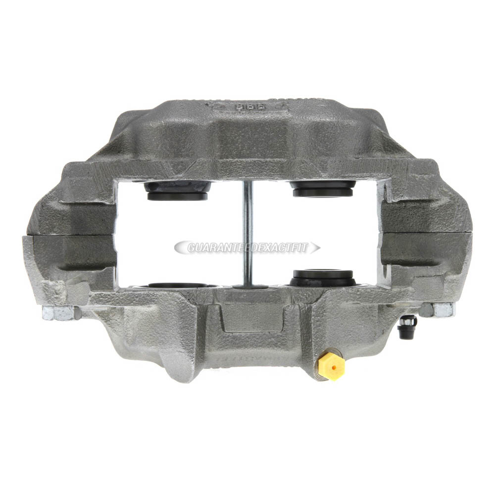 1982 Chevrolet Corvette Brake Caliper