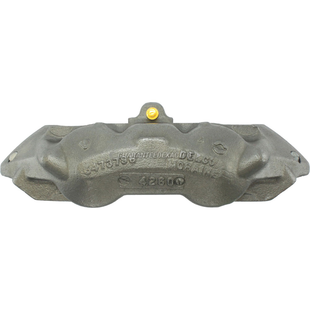 1982 Chevrolet Corvette Brake Caliper