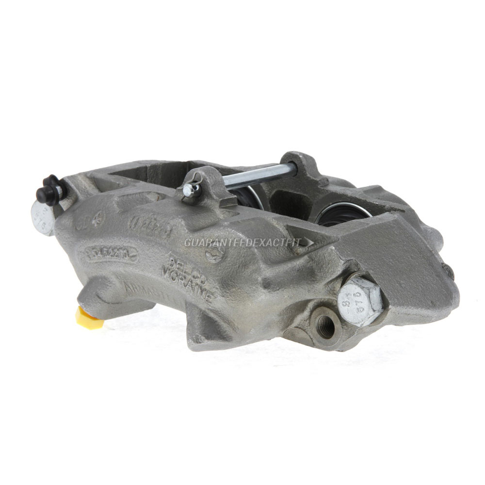 1982 Chevrolet Corvette Brake Caliper