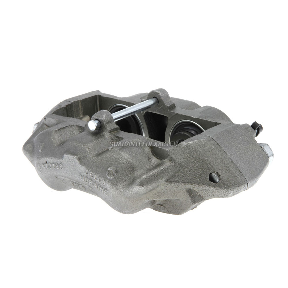 1982 Chevrolet Corvette Brake Caliper