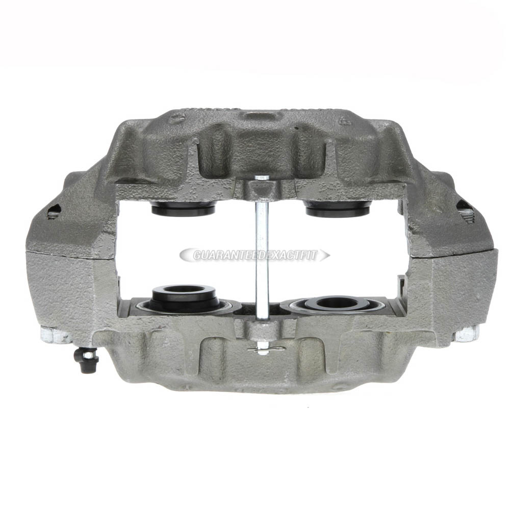 1982 Chevrolet Corvette Brake Caliper