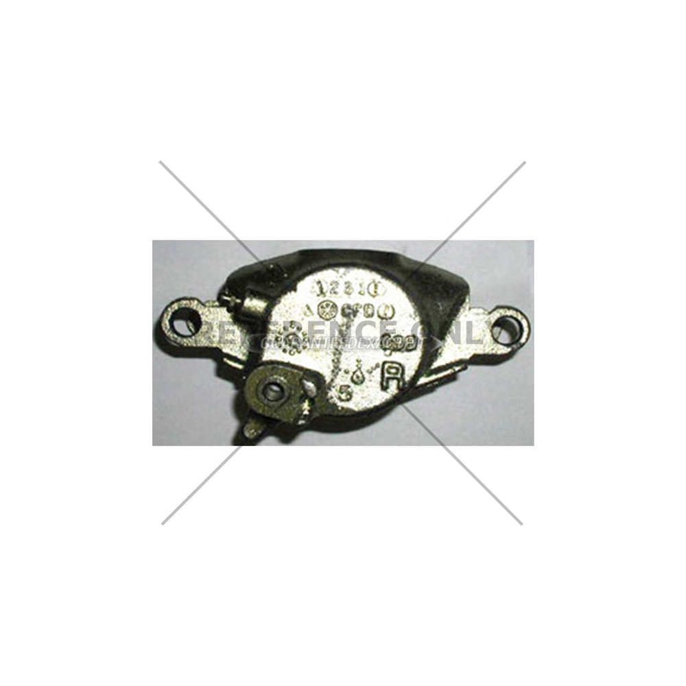 1970 Buick LeSabre Brake Caliper