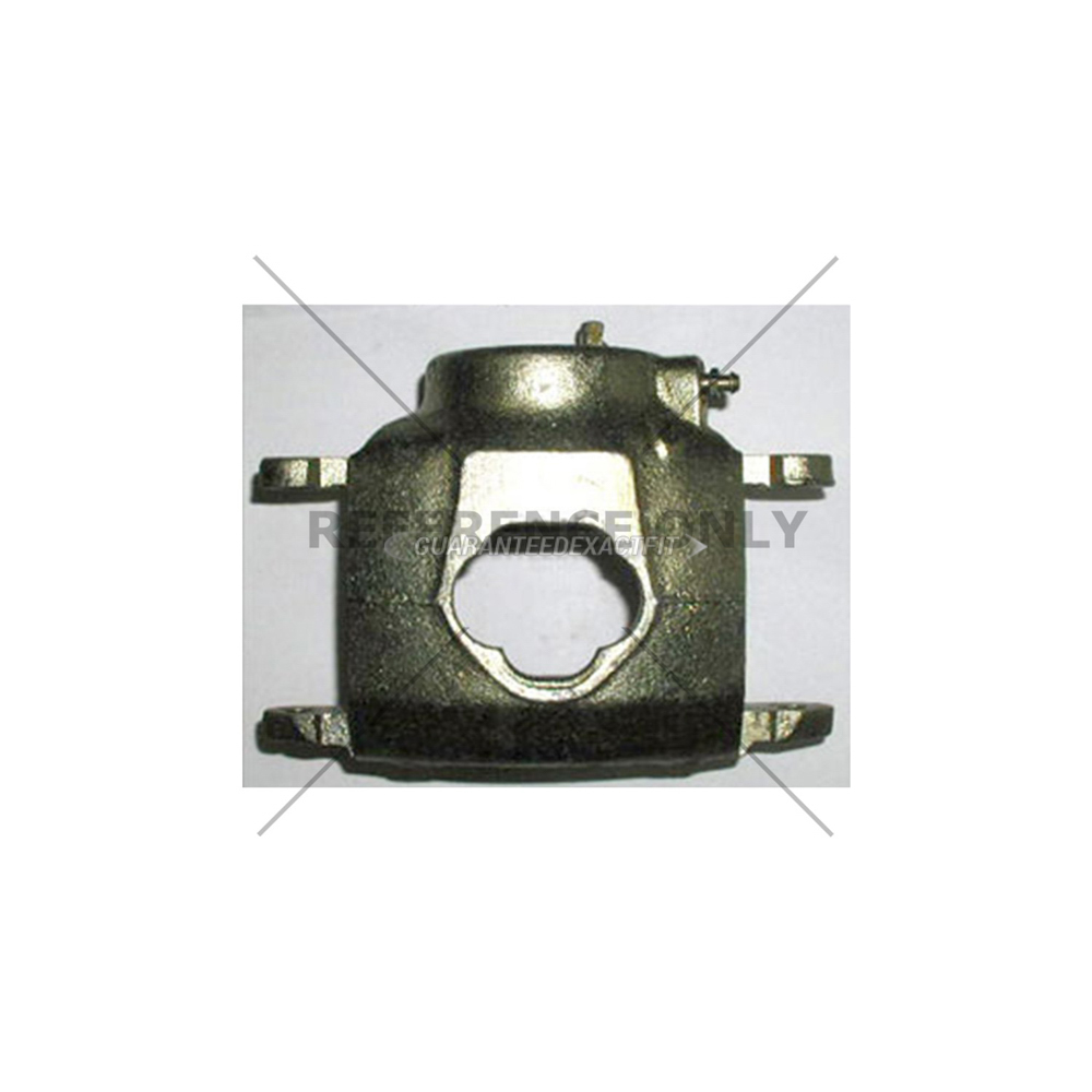 1970 Buick LeSabre Brake Caliper