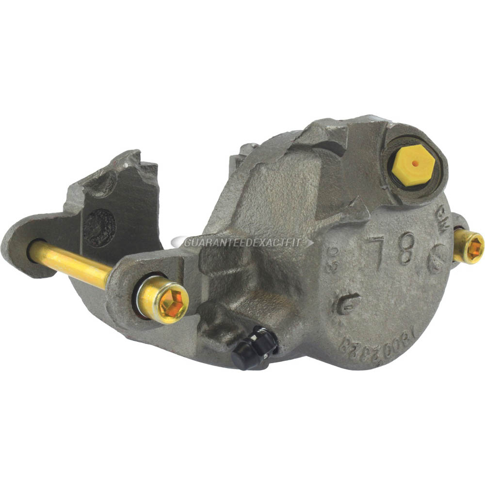 1977 Cadillac Deville Brake Caliper