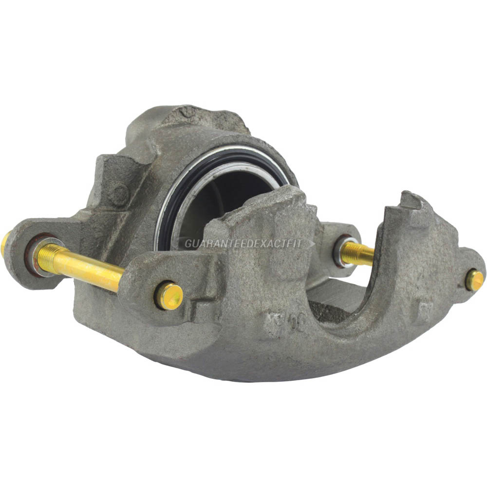 1977 Cadillac Deville Brake Caliper