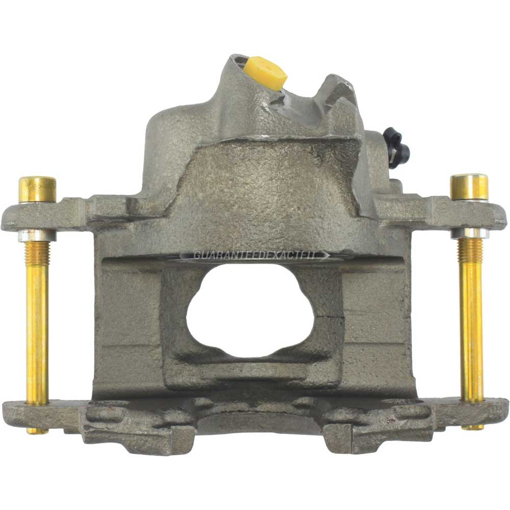 1977 Cadillac Deville Brake Caliper
