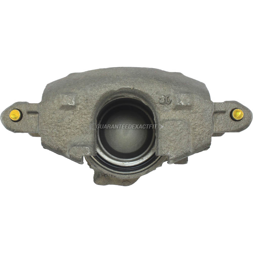 1977 Cadillac Deville Brake Caliper