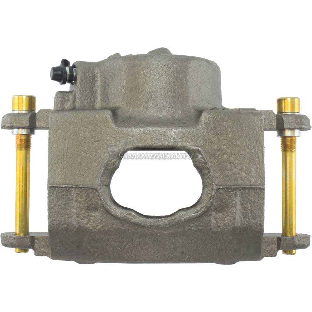 1977 Cadillac Deville Brake Caliper