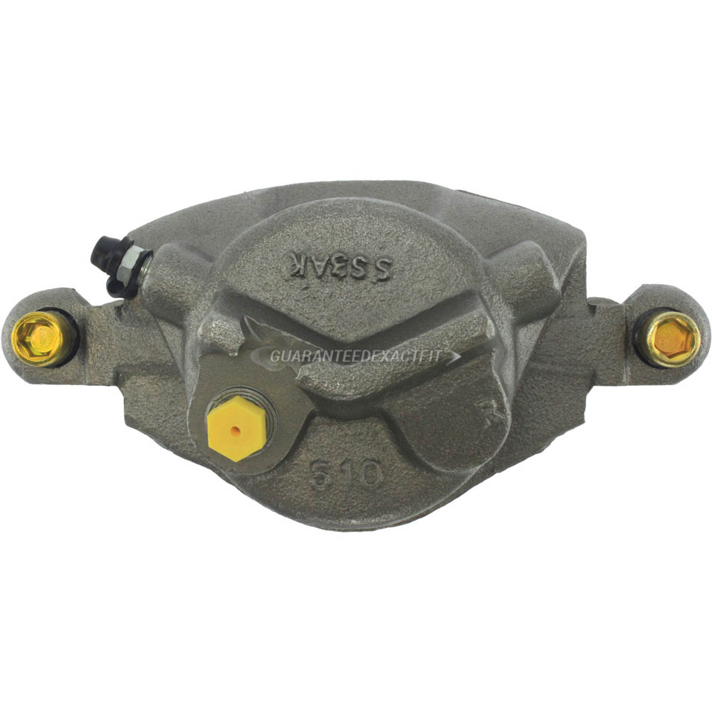 1973 Chevrolet Nova Brake Caliper