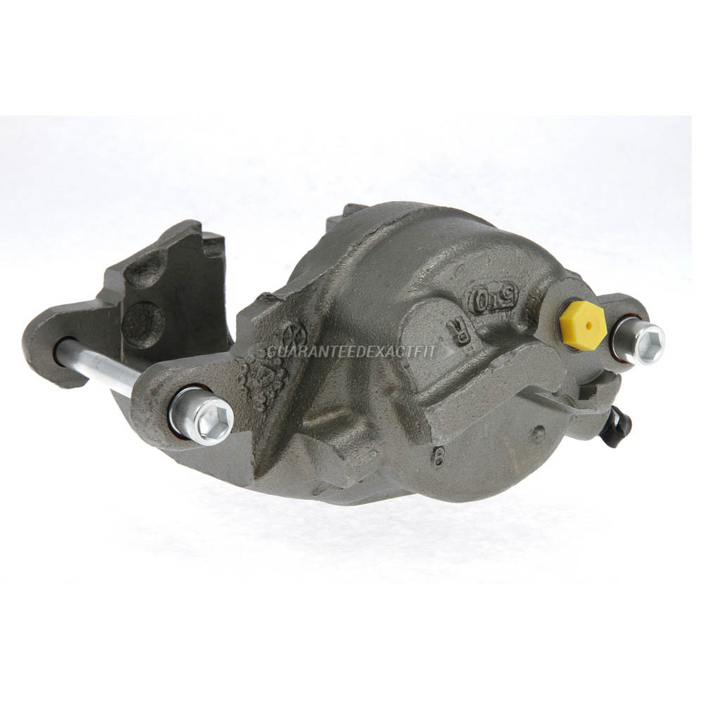 1973 Chevrolet Nova Brake Caliper