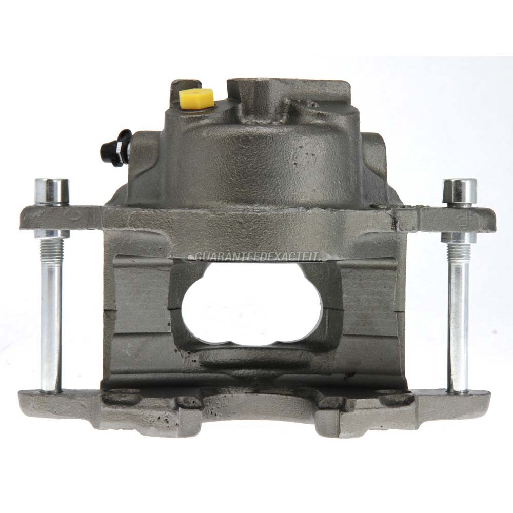 1973 Chevrolet Nova Brake Caliper