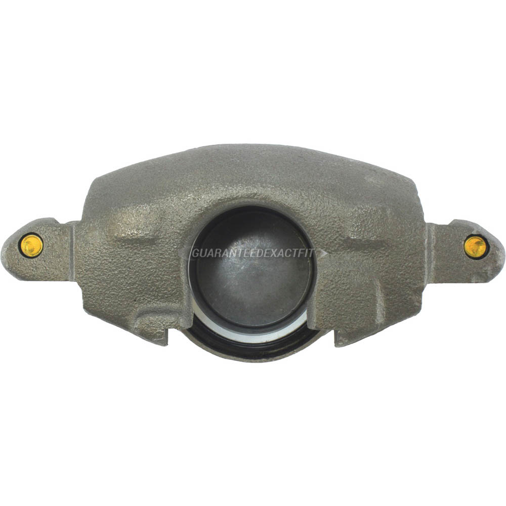 1973 Chevrolet Nova Brake Caliper