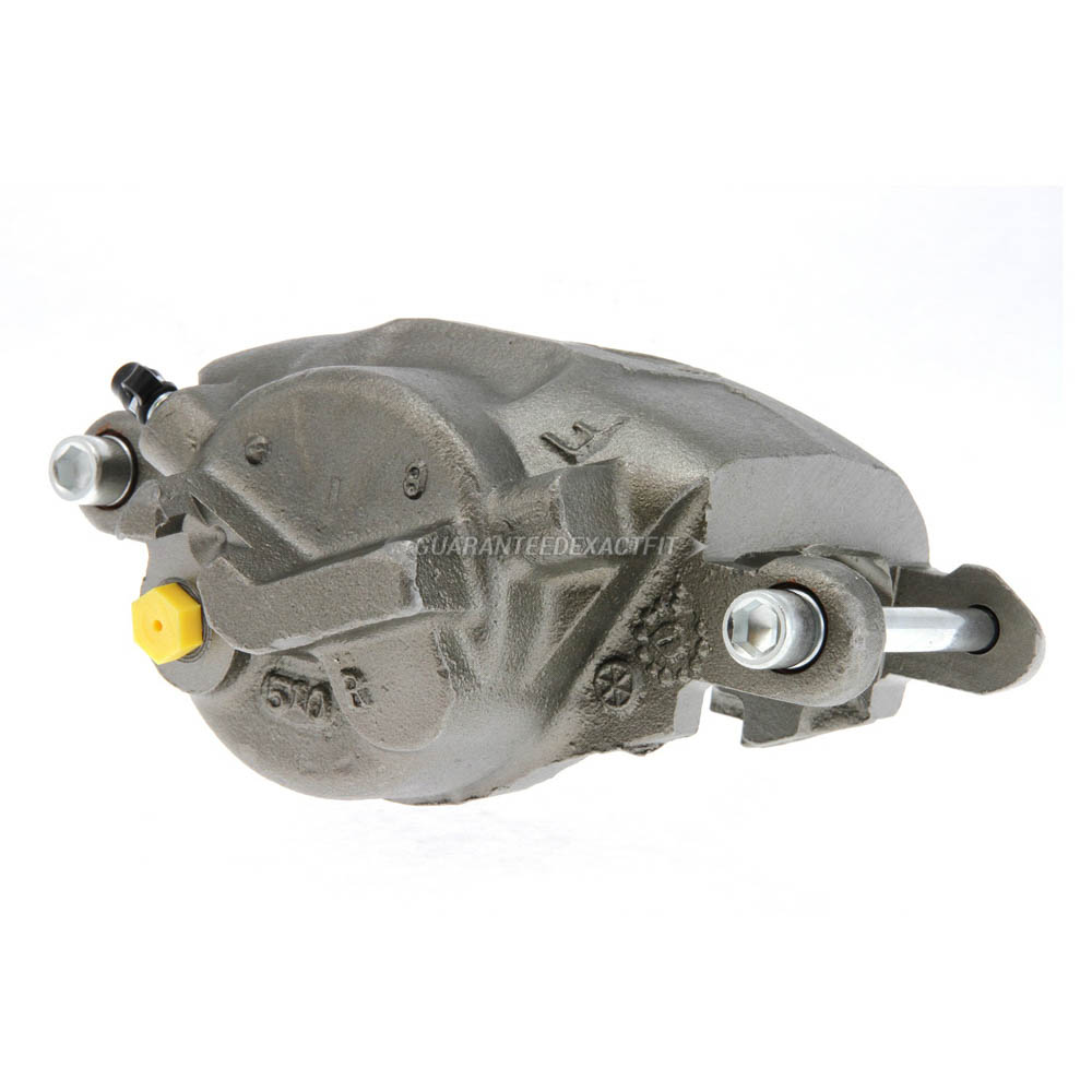 1973 Chevrolet Nova Brake Caliper