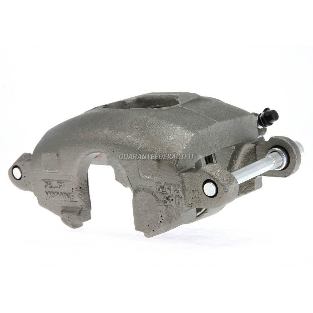 Buick apollo brake caliper