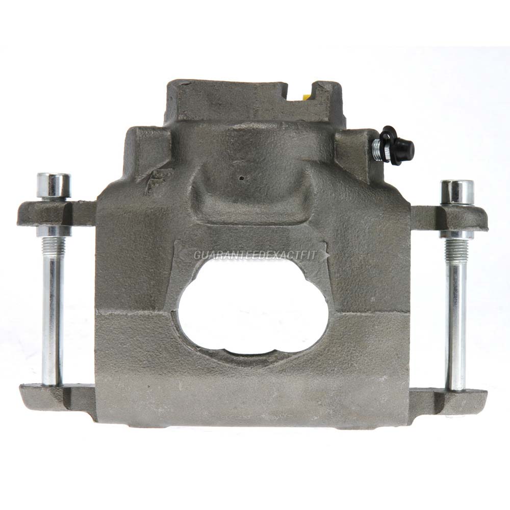 1973 Chevrolet Nova Brake Caliper
