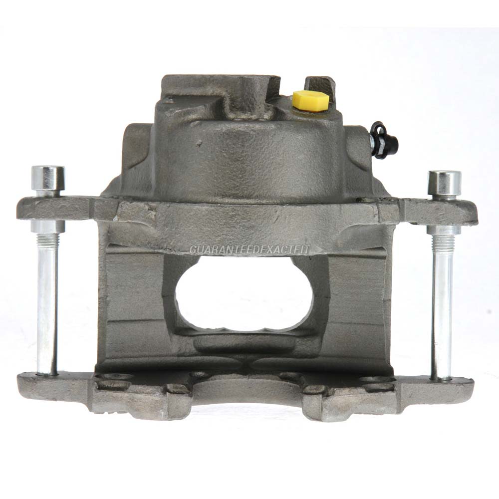 1973 Buick Apollo Brake Caliper