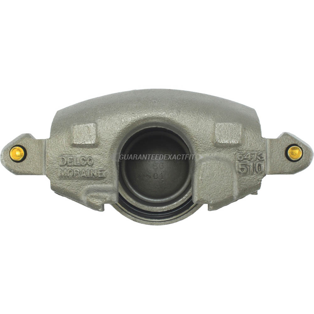 1973 Buick Apollo Brake Caliper