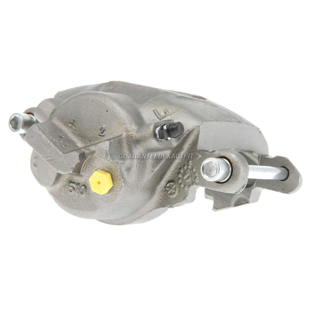 1973 Buick Apollo Brake Caliper