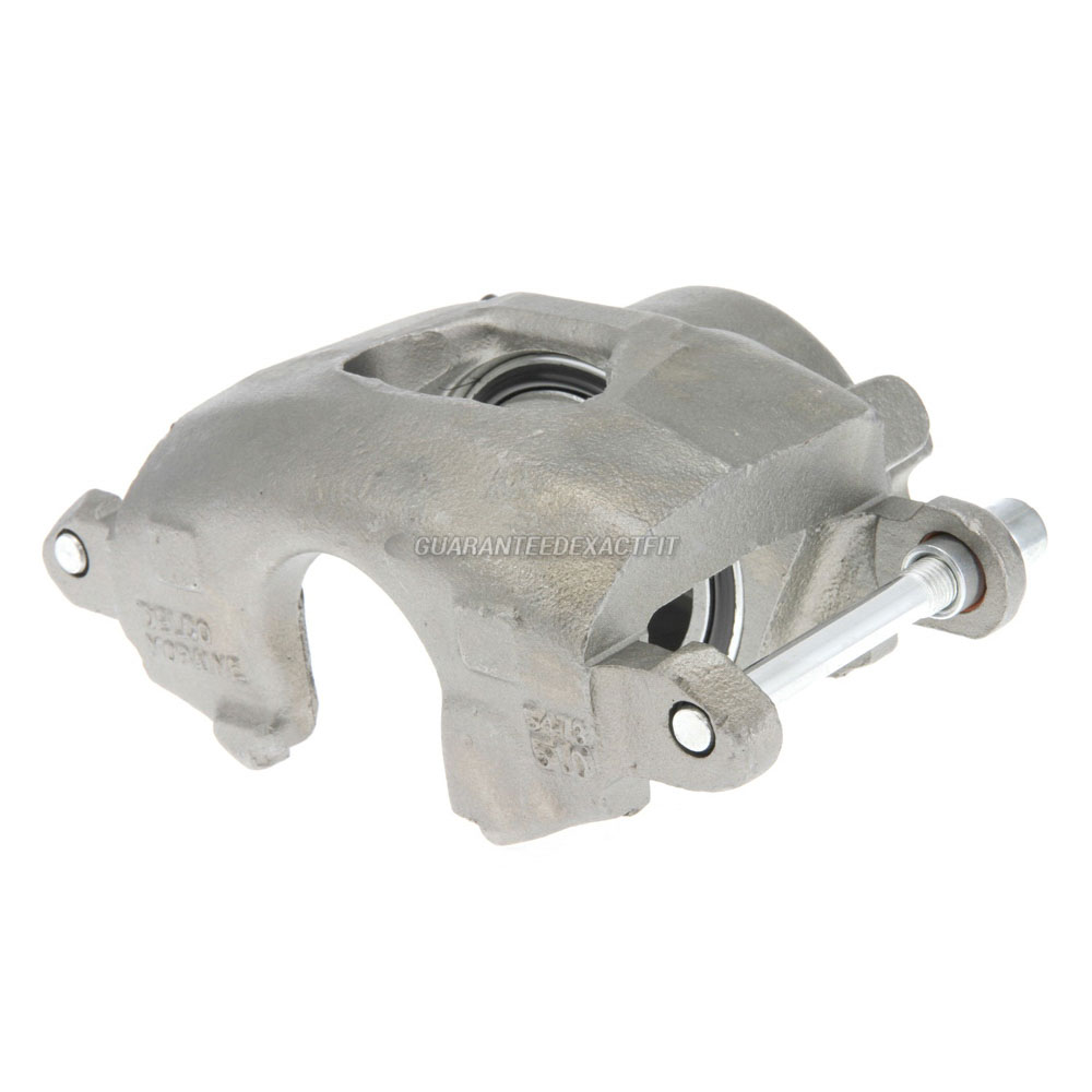 1973 Buick Apollo Brake Caliper