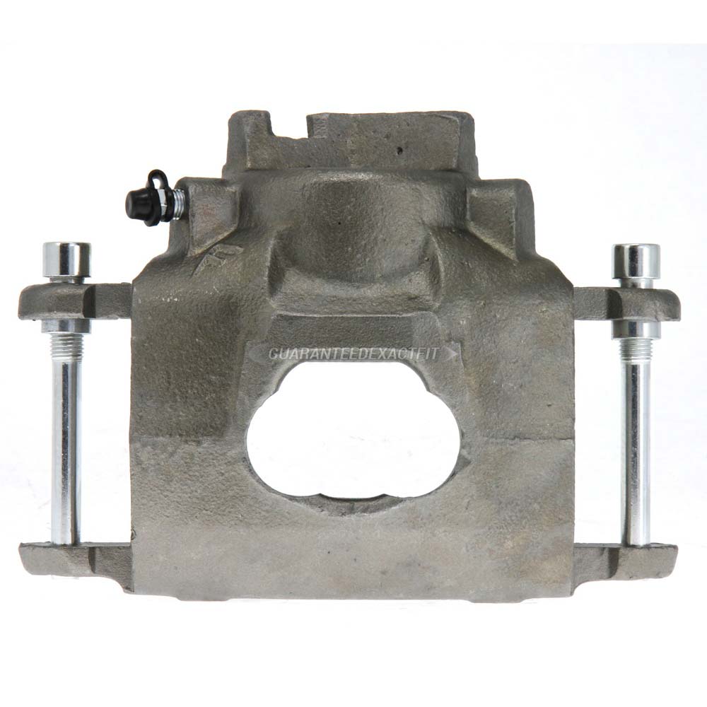 1973 Buick Apollo Brake Caliper