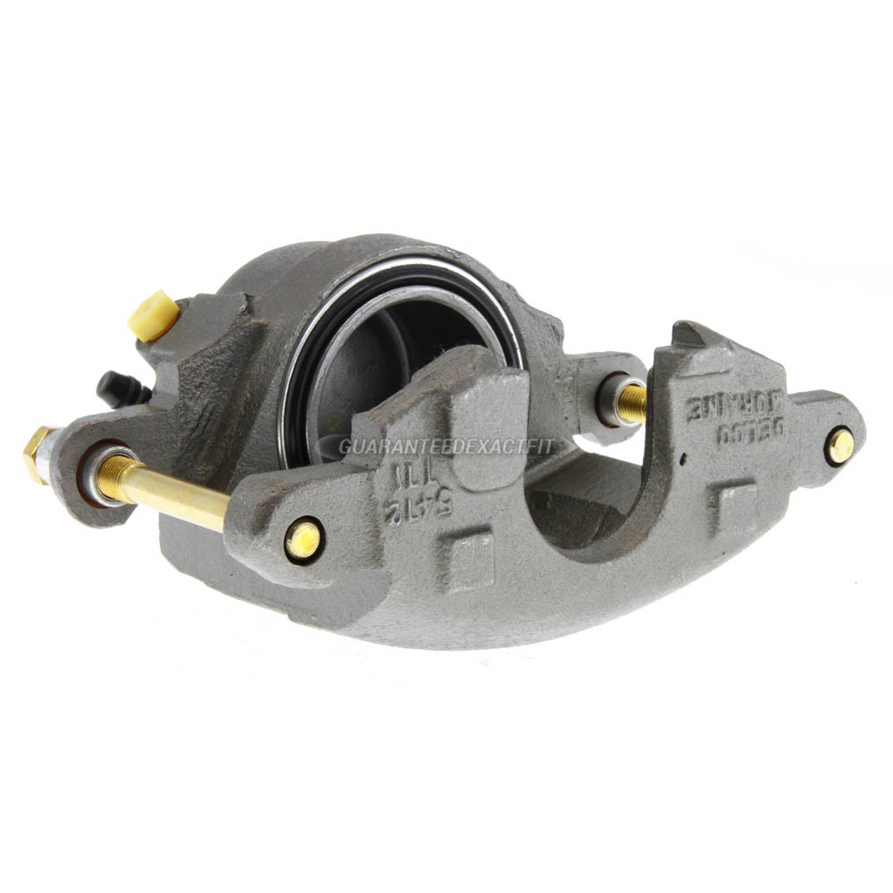 1968 Cadillac Deville Brake Caliper