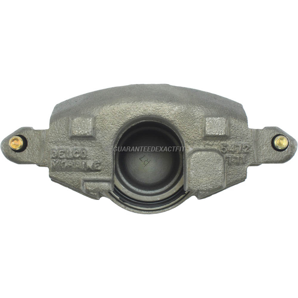 1968 Cadillac Deville Brake Caliper