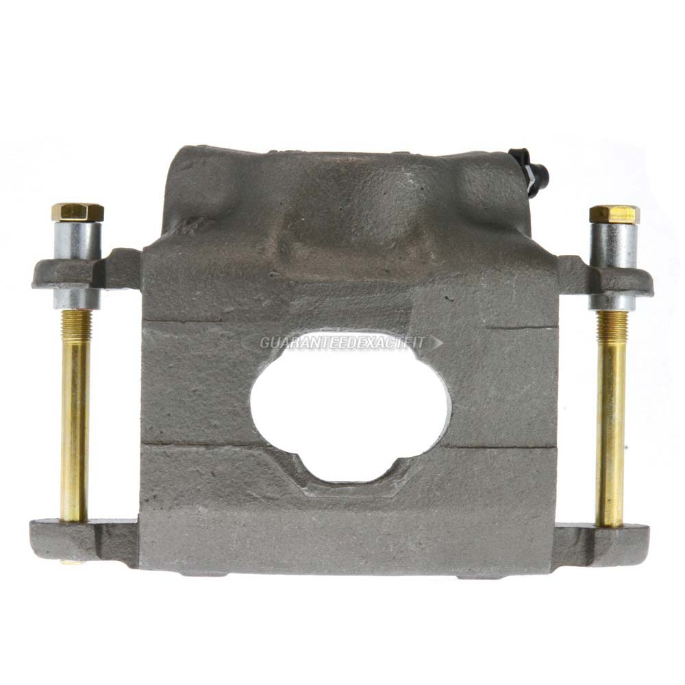 1968 Cadillac Deville Brake Caliper