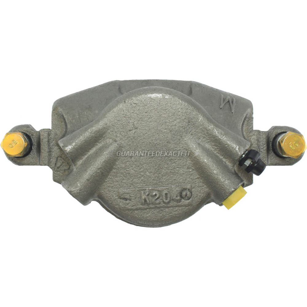 1969 Cadillac Deville Brake Caliper
