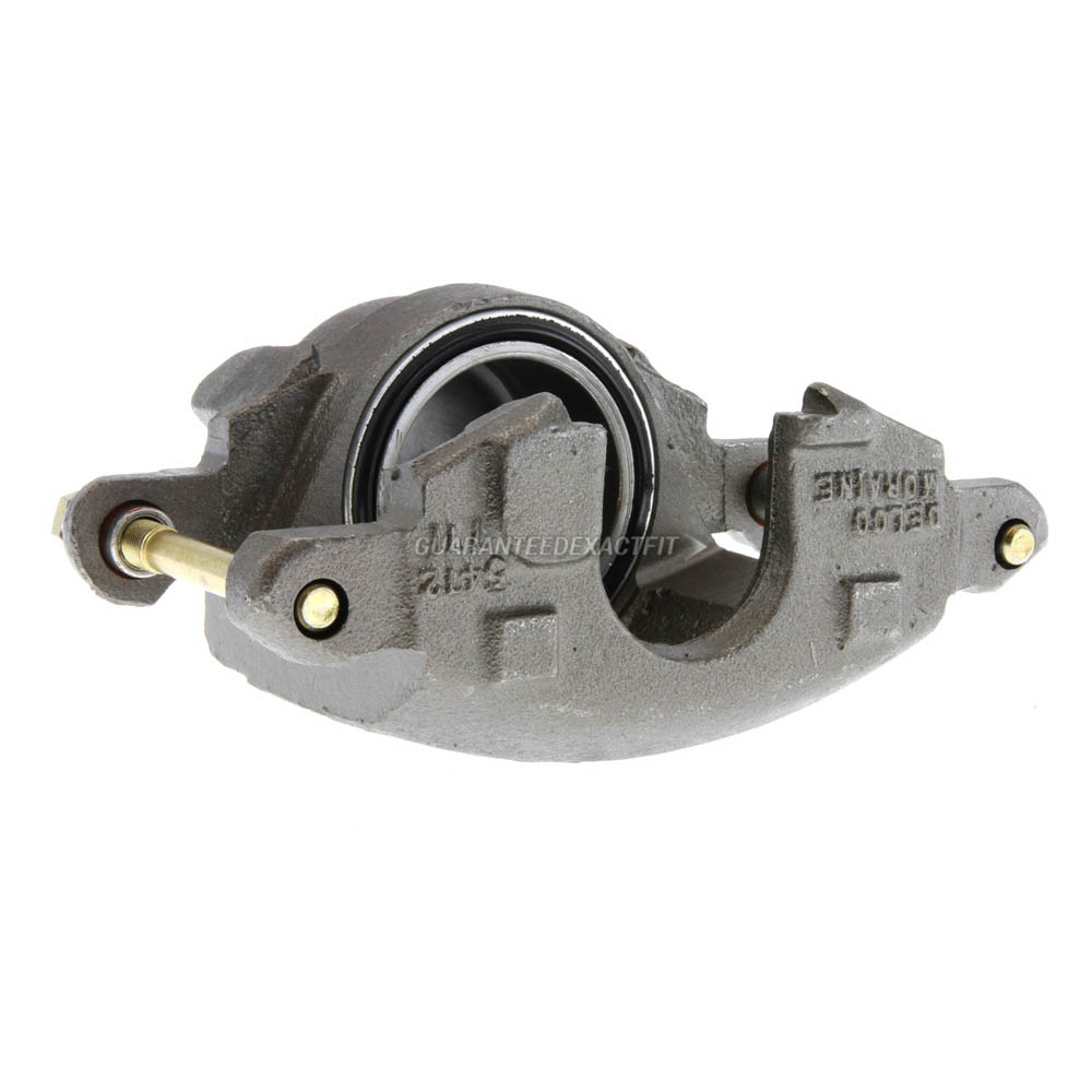 1969 Cadillac Deville Brake Caliper