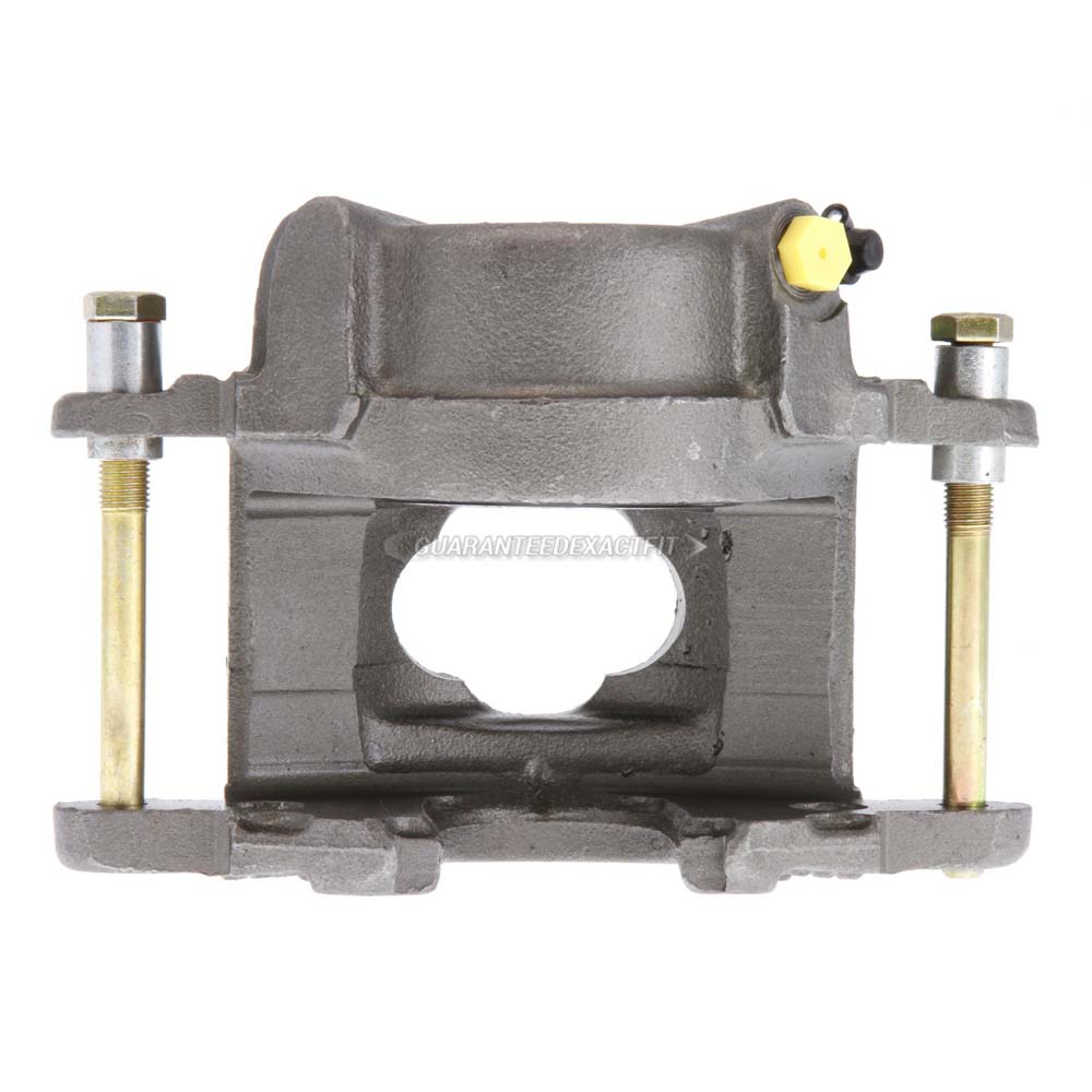 1969 Cadillac Deville Brake Caliper