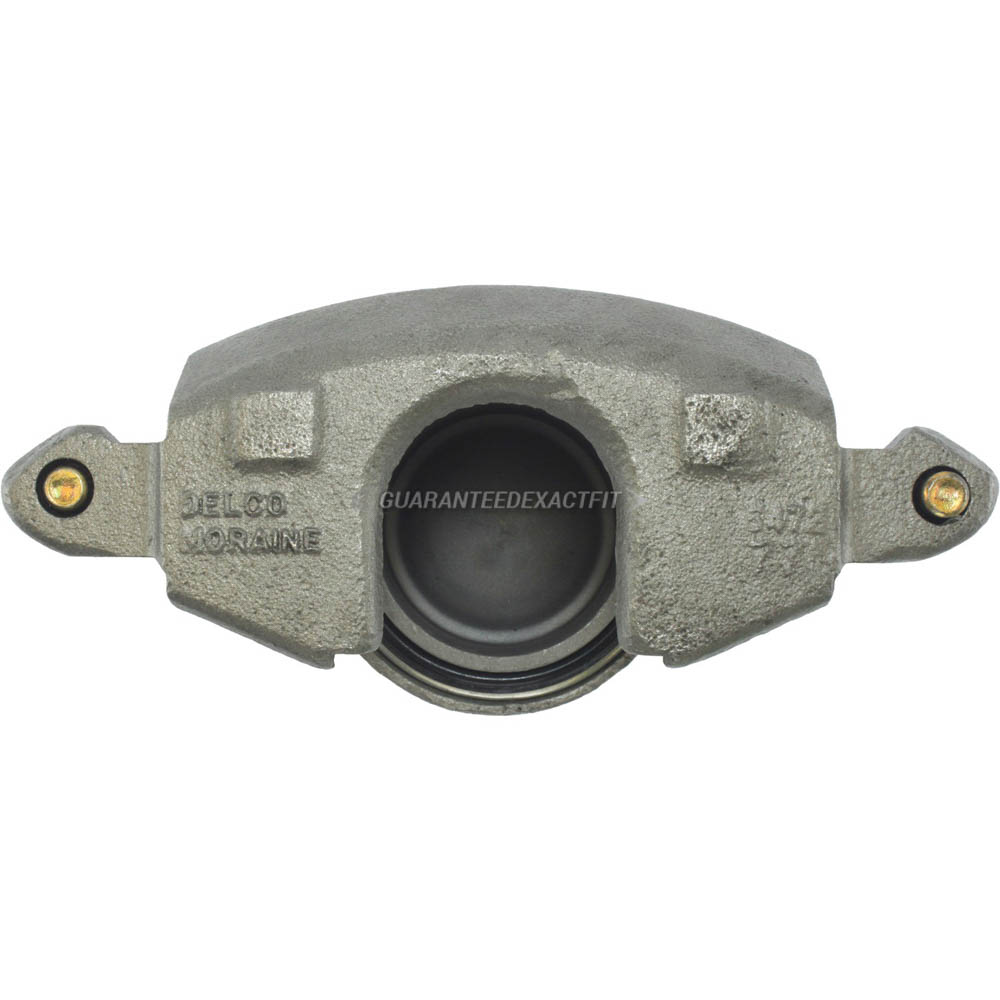 1969 Cadillac Deville Brake Caliper