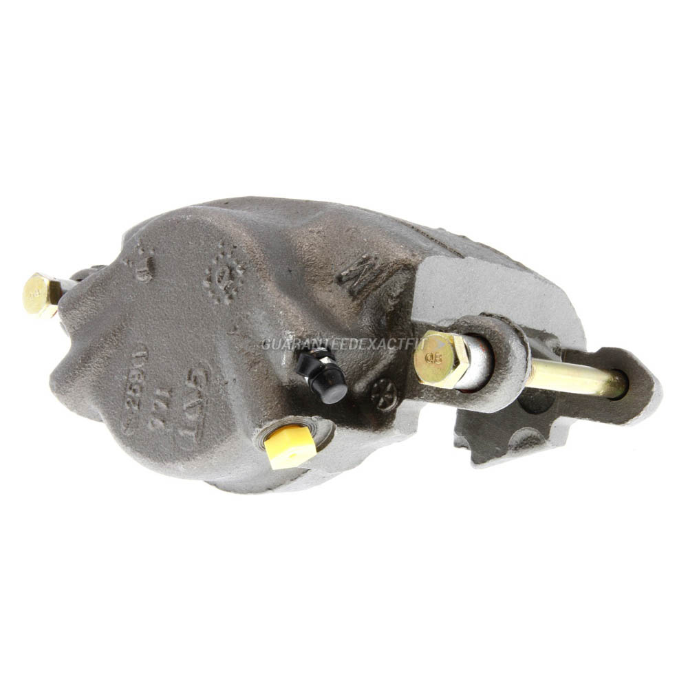 1969 Cadillac Deville Brake Caliper