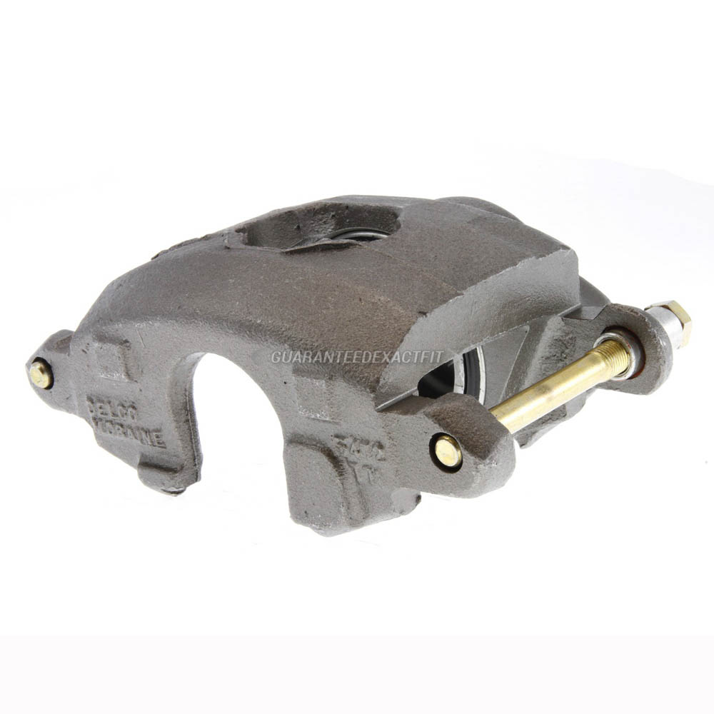 1969 Cadillac Deville Brake Caliper