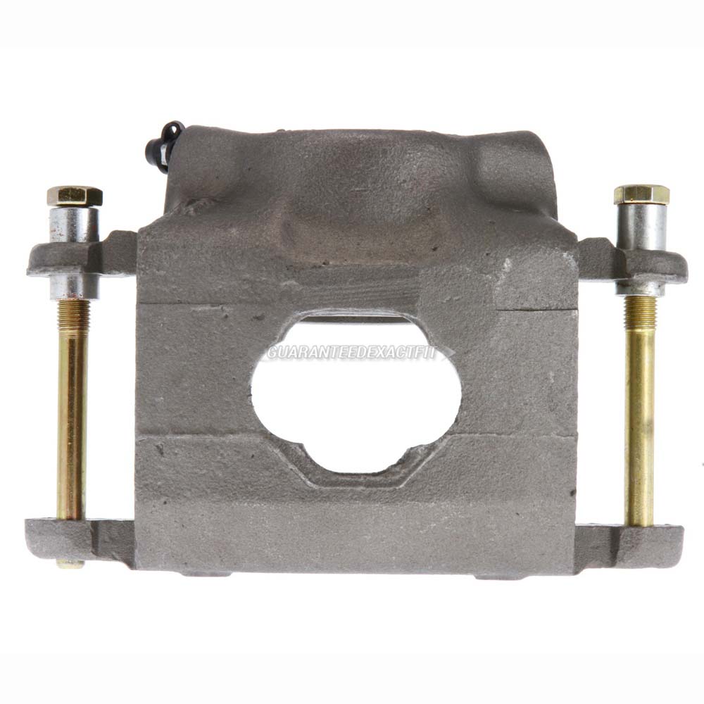 1969 Cadillac Deville Brake Caliper