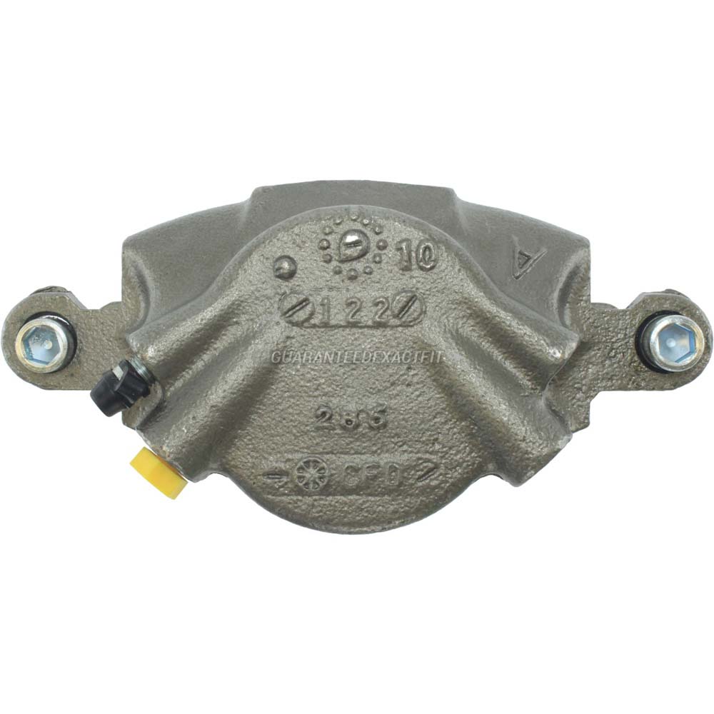 1973 Cadillac Deville Brake Caliper