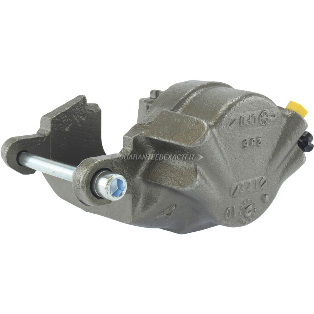 1973 Cadillac Deville Brake Caliper