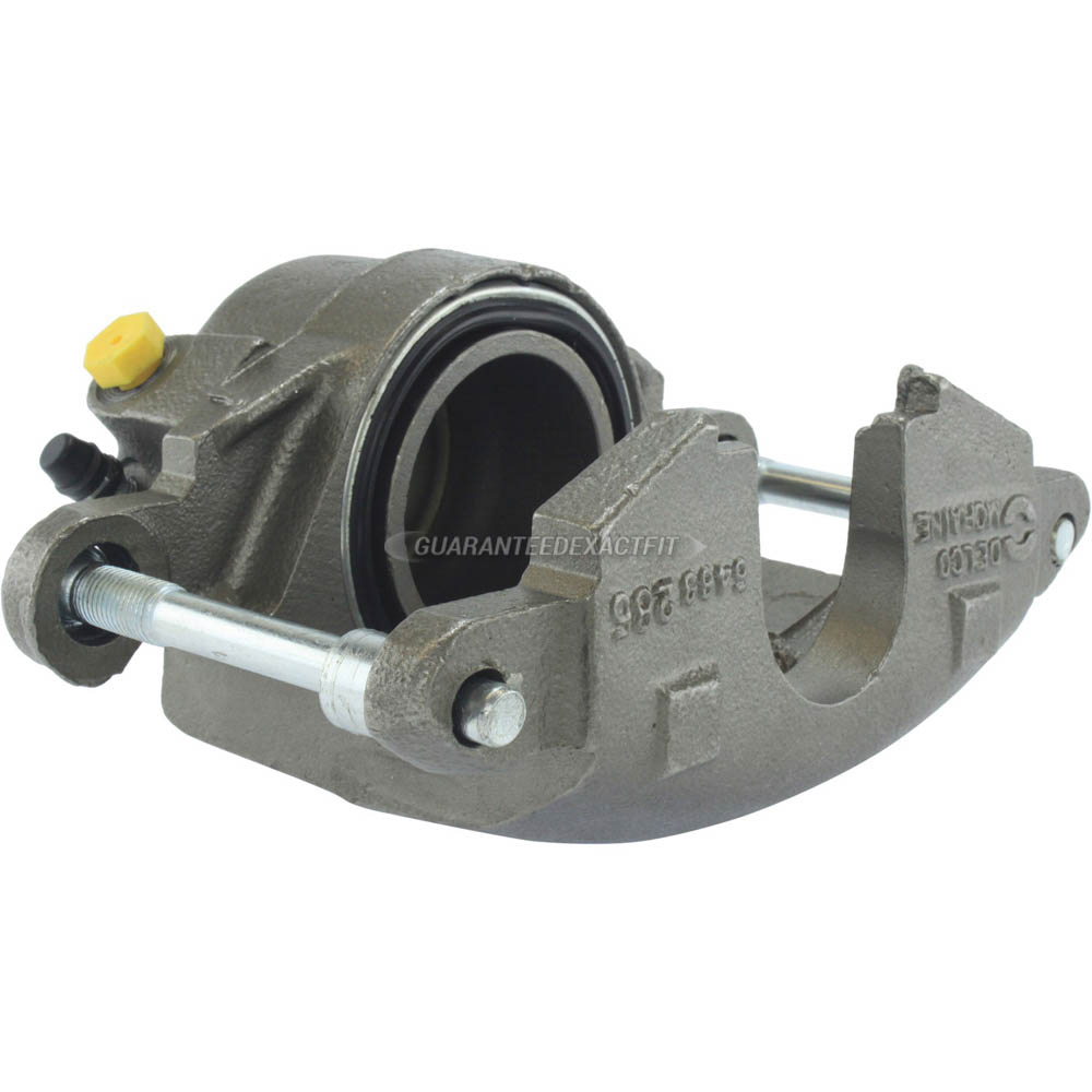 1973 Cadillac Deville Brake Caliper