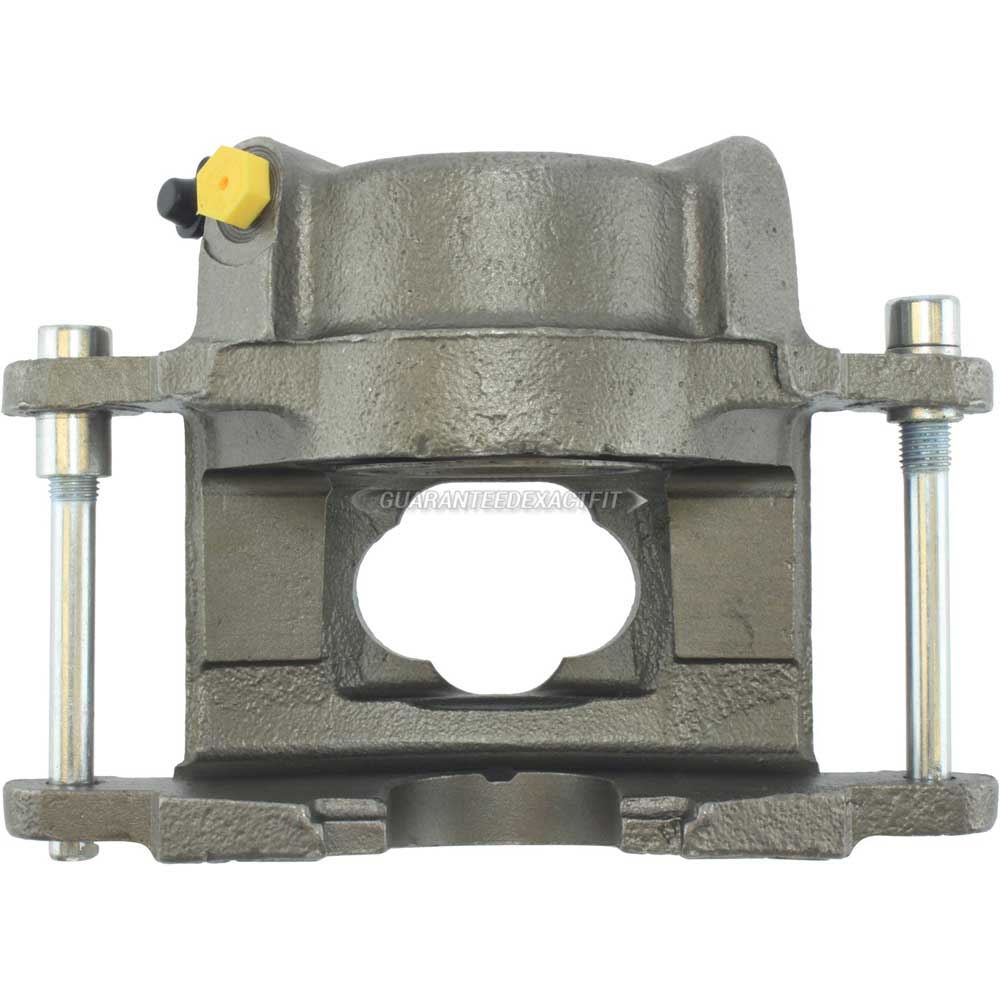 1973 Cadillac Deville Brake Caliper