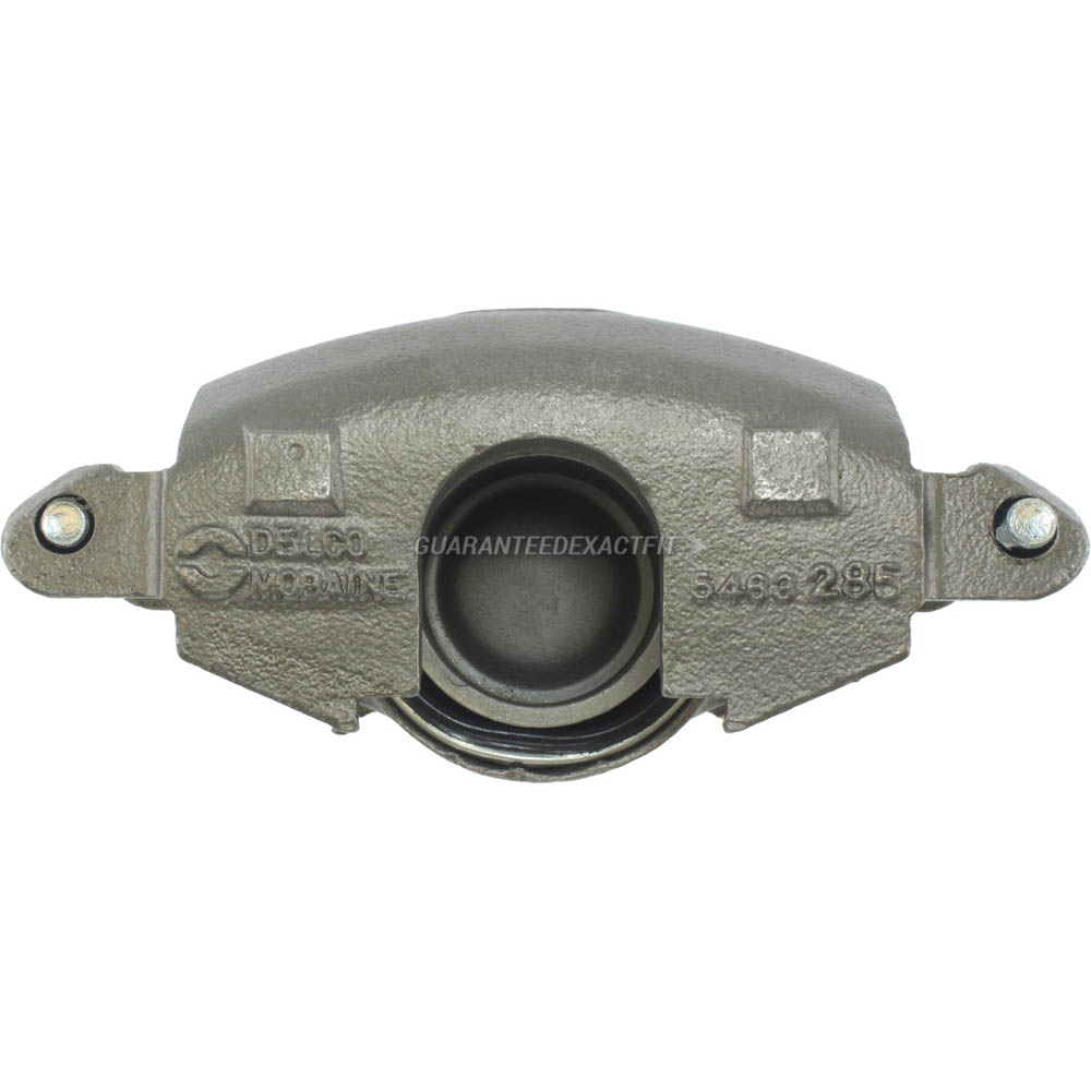 1973 Cadillac Deville Brake Caliper
