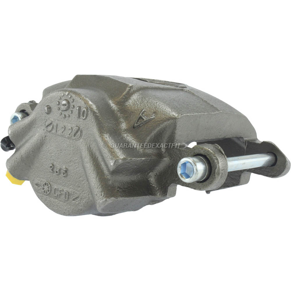 1973 Cadillac Deville Brake Caliper