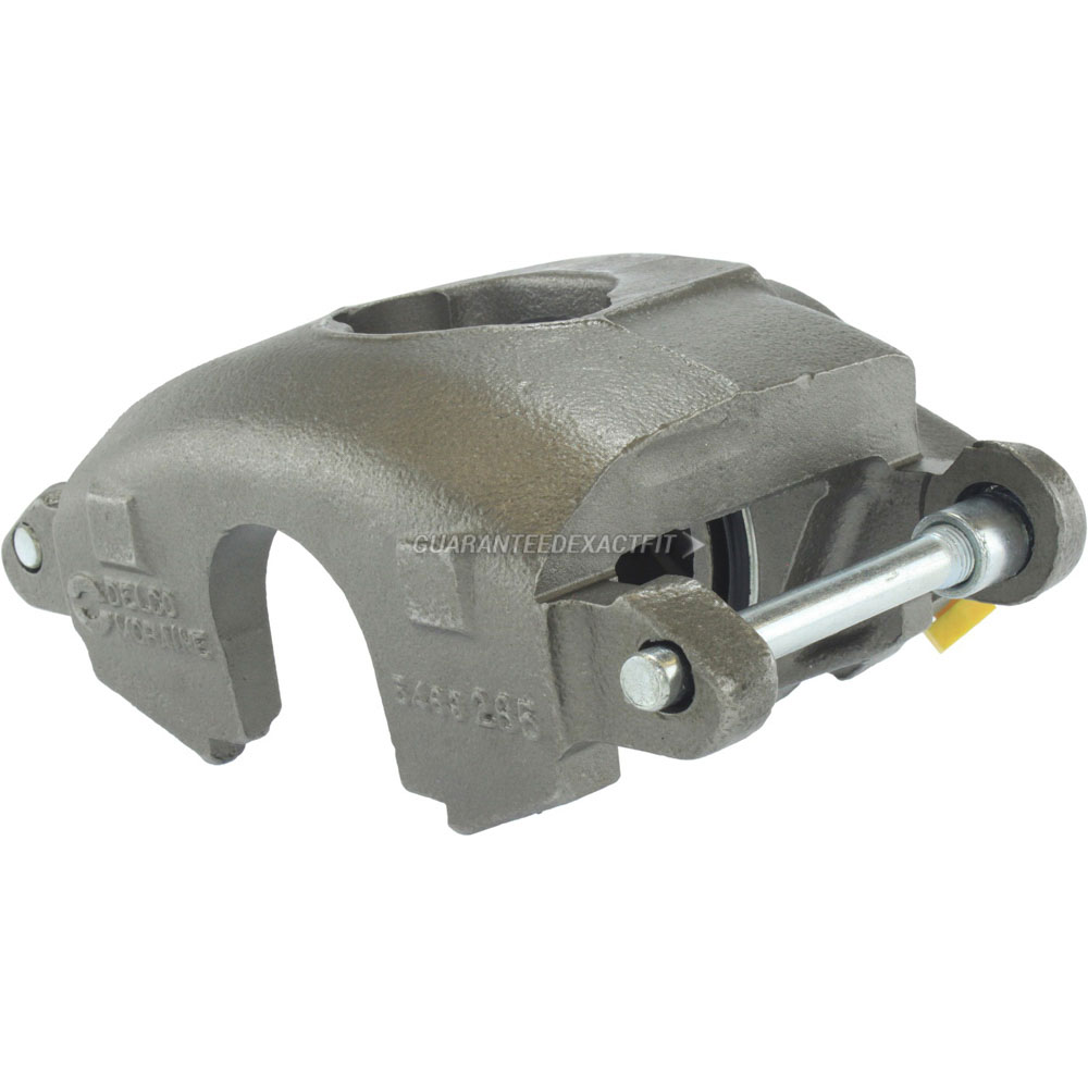 1973 Cadillac Deville Brake Caliper