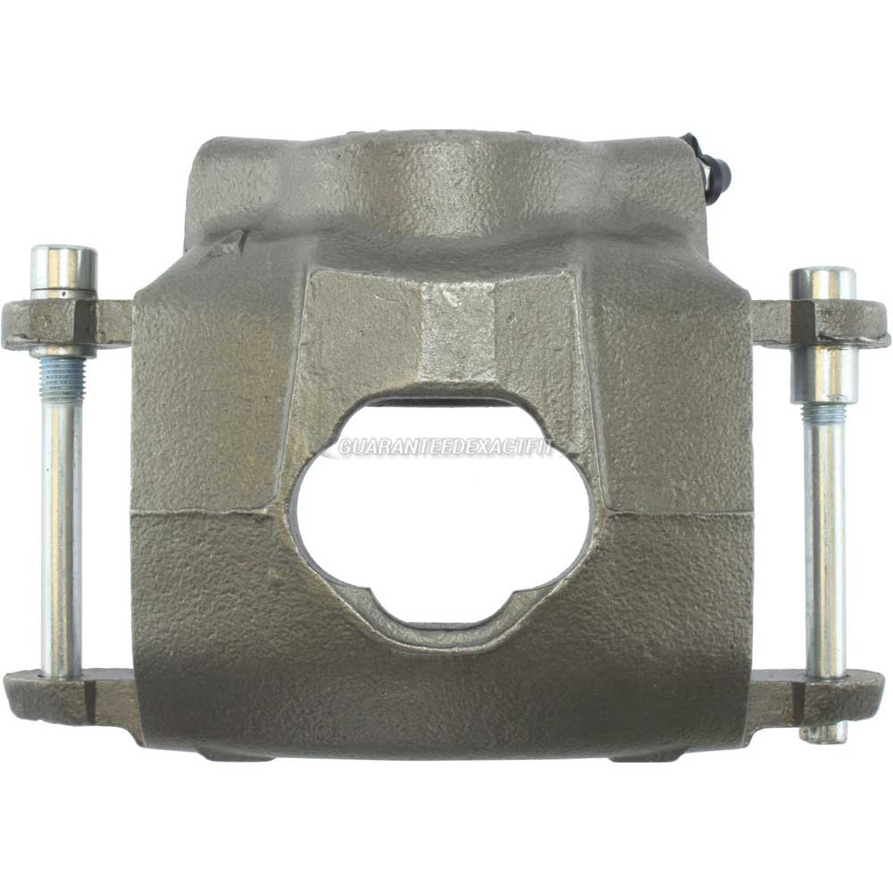 1973 Cadillac Deville Brake Caliper