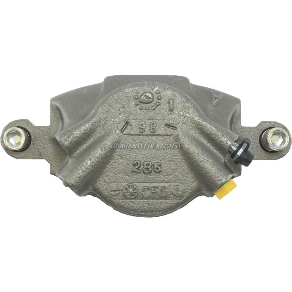 1973 Cadillac Deville Brake Caliper