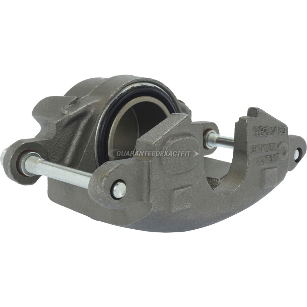 1973 Cadillac Deville Brake Caliper