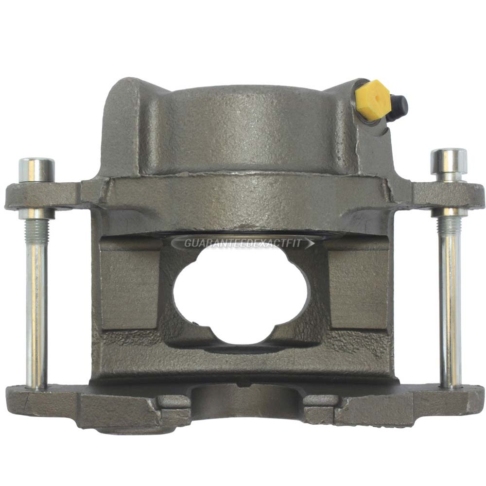 1973 Cadillac Deville Brake Caliper