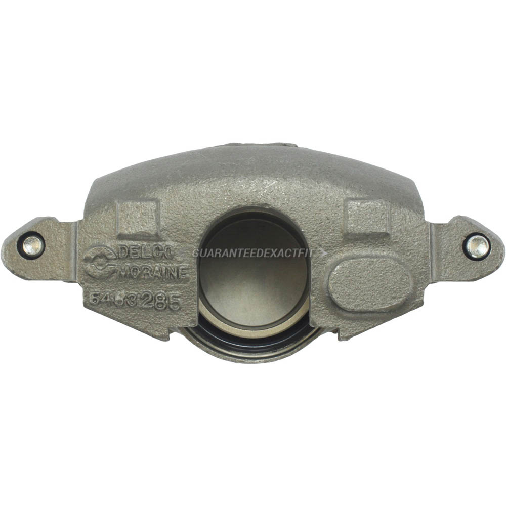 1973 Cadillac Deville Brake Caliper