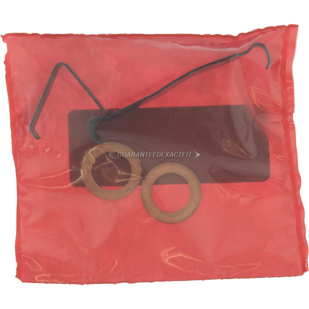 1973 Cadillac Deville Brake Caliper