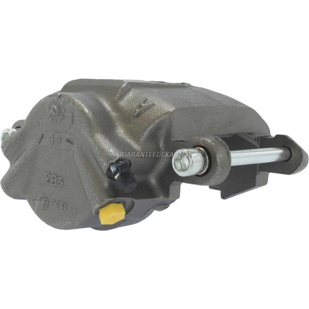 1973 Cadillac Deville Brake Caliper
