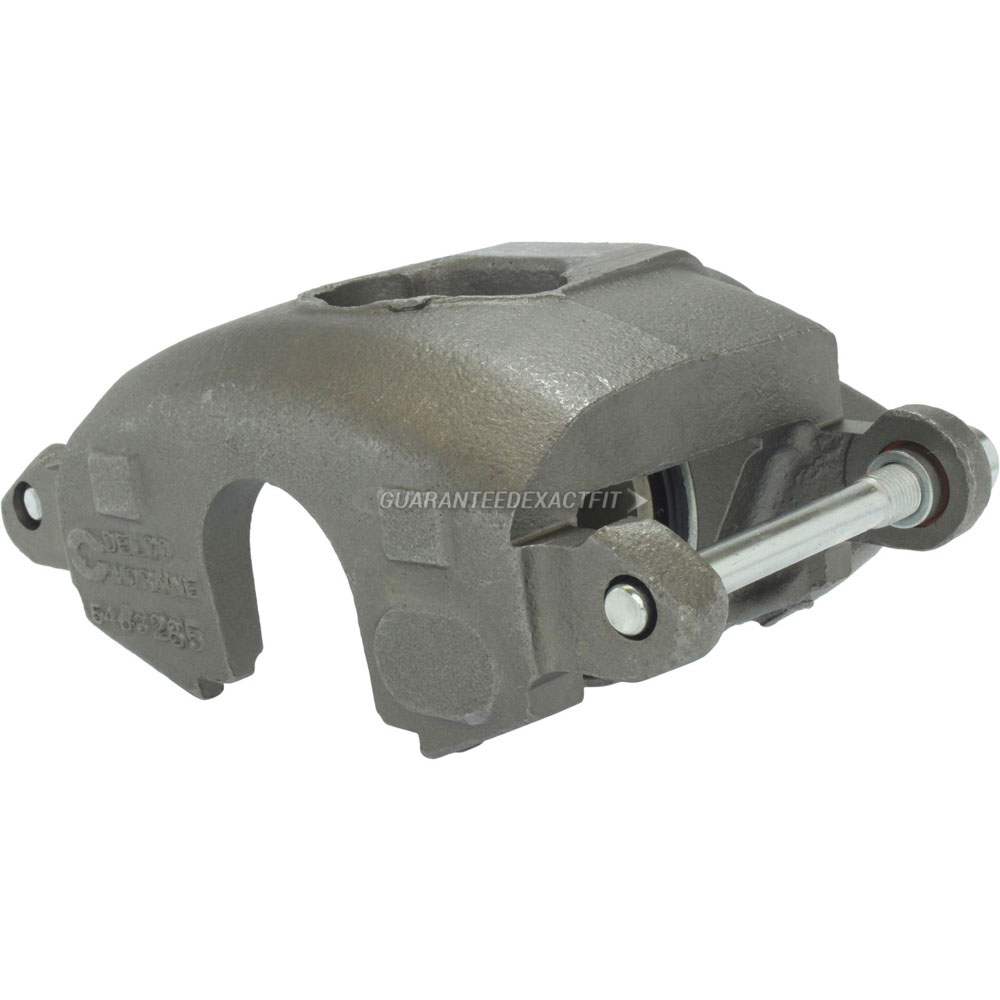 1973 Cadillac Deville Brake Caliper
