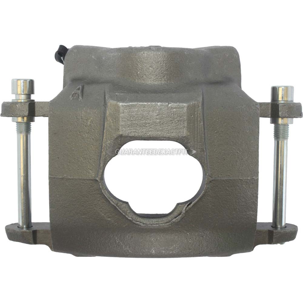 1973 Cadillac Deville Brake Caliper